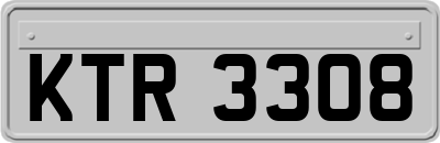 KTR3308