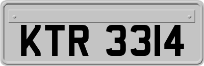 KTR3314