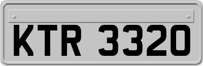 KTR3320