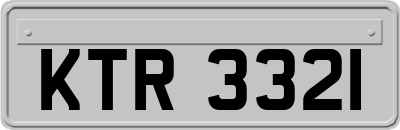 KTR3321