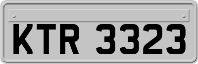 KTR3323