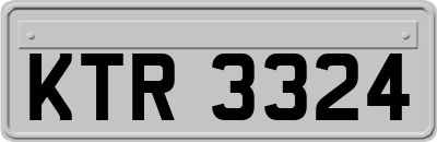 KTR3324