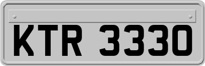 KTR3330