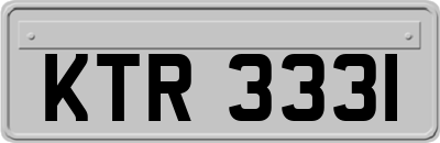 KTR3331