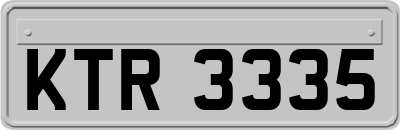 KTR3335