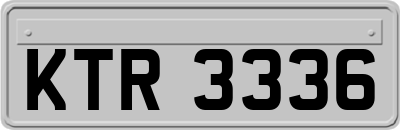 KTR3336