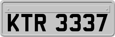 KTR3337