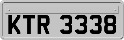 KTR3338