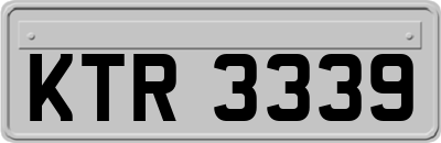 KTR3339