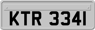 KTR3341