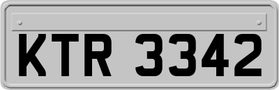 KTR3342