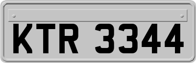 KTR3344