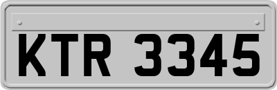 KTR3345