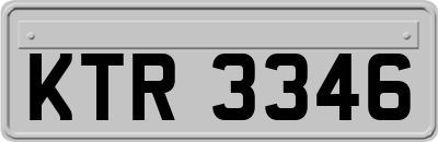 KTR3346