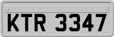 KTR3347
