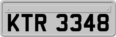 KTR3348