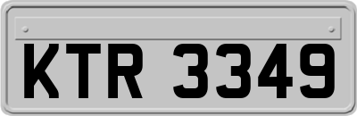 KTR3349