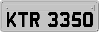 KTR3350