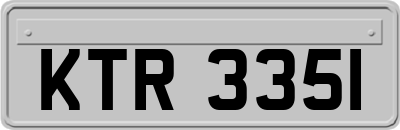 KTR3351