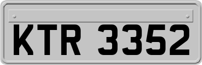 KTR3352