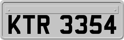 KTR3354