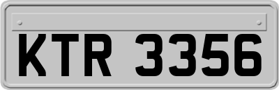 KTR3356