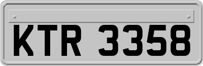 KTR3358
