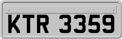 KTR3359