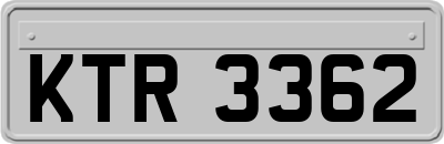 KTR3362