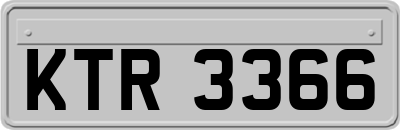 KTR3366