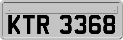 KTR3368