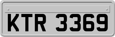 KTR3369