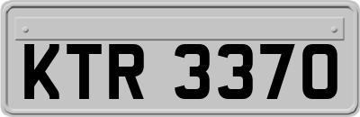 KTR3370