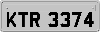 KTR3374