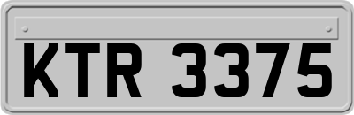 KTR3375
