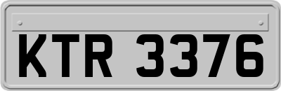 KTR3376