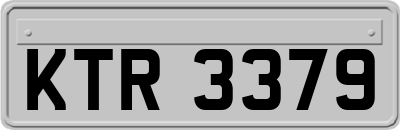 KTR3379