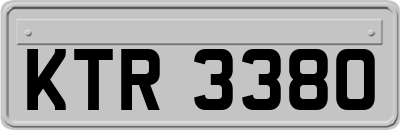 KTR3380