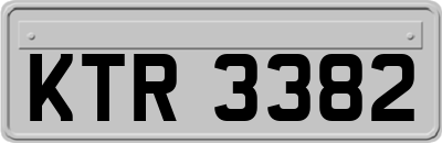 KTR3382
