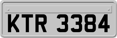 KTR3384