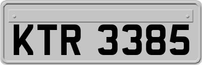KTR3385
