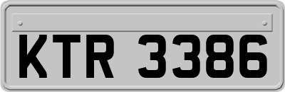 KTR3386