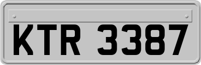 KTR3387
