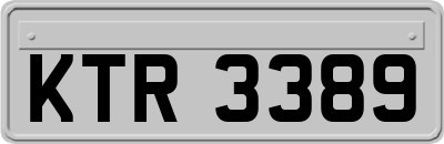 KTR3389