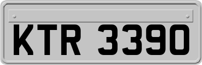 KTR3390