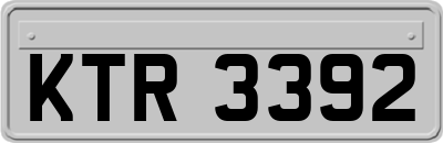 KTR3392