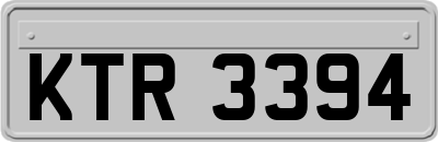 KTR3394