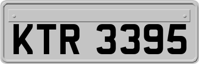 KTR3395