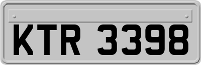 KTR3398