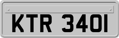 KTR3401